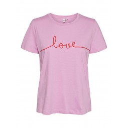 Vero moda T-shirt  vmkami s/s o-neck